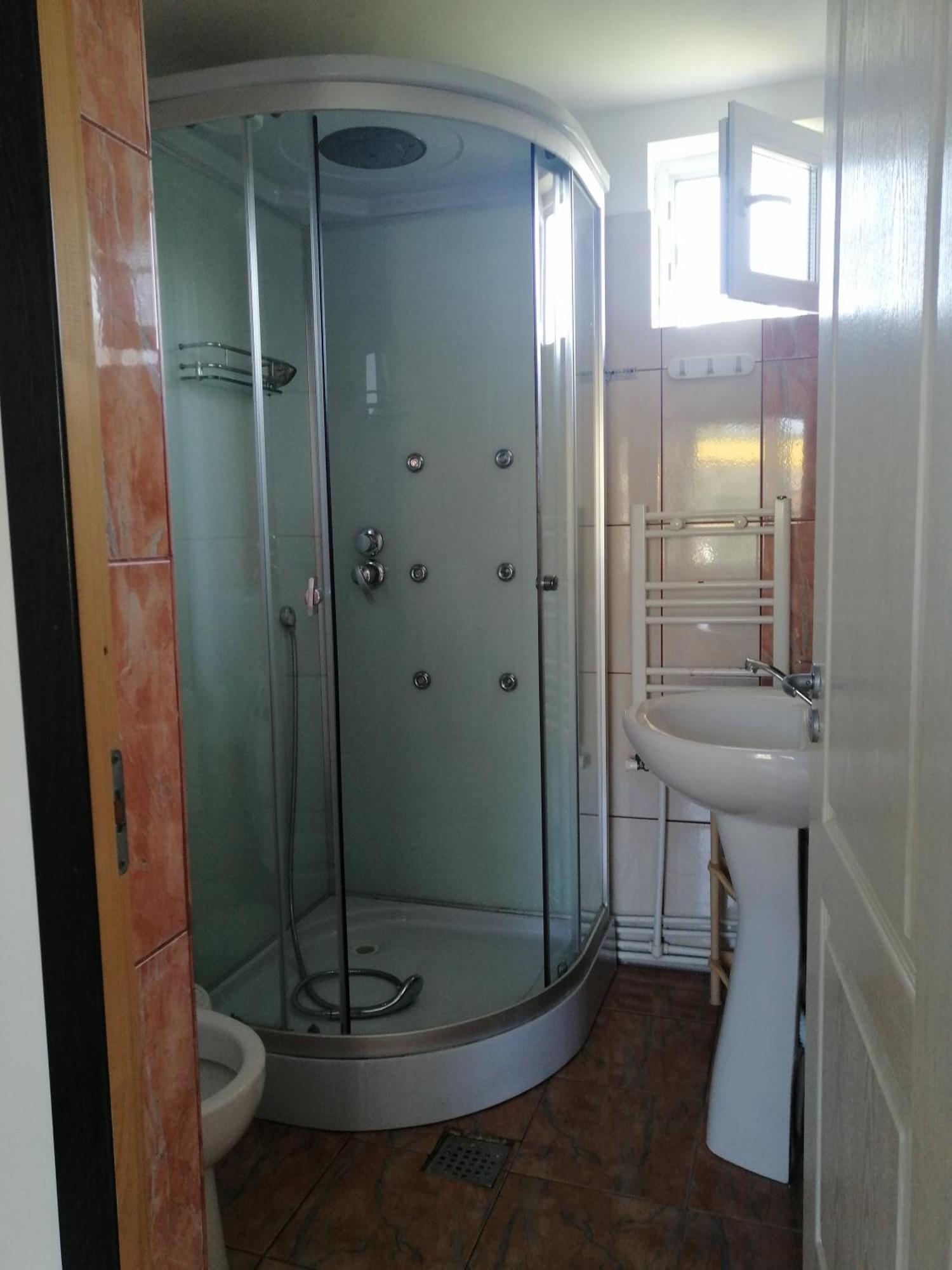 Hotel Casa Nobilis Gura Humorului Habitación foto