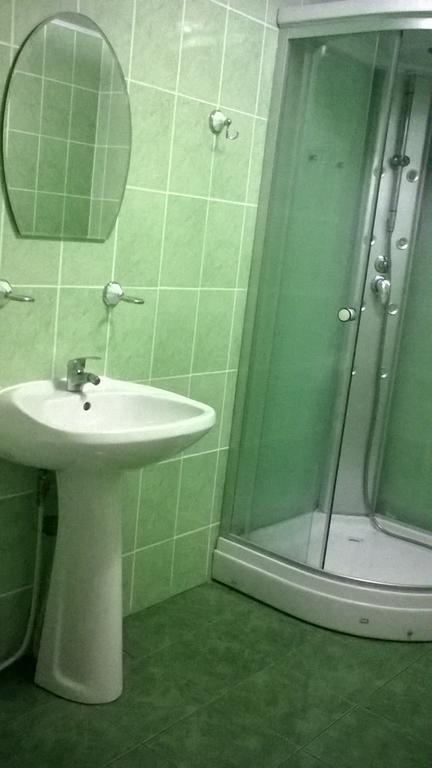 Hotel Casa Nobilis Gura Humorului Habitación foto